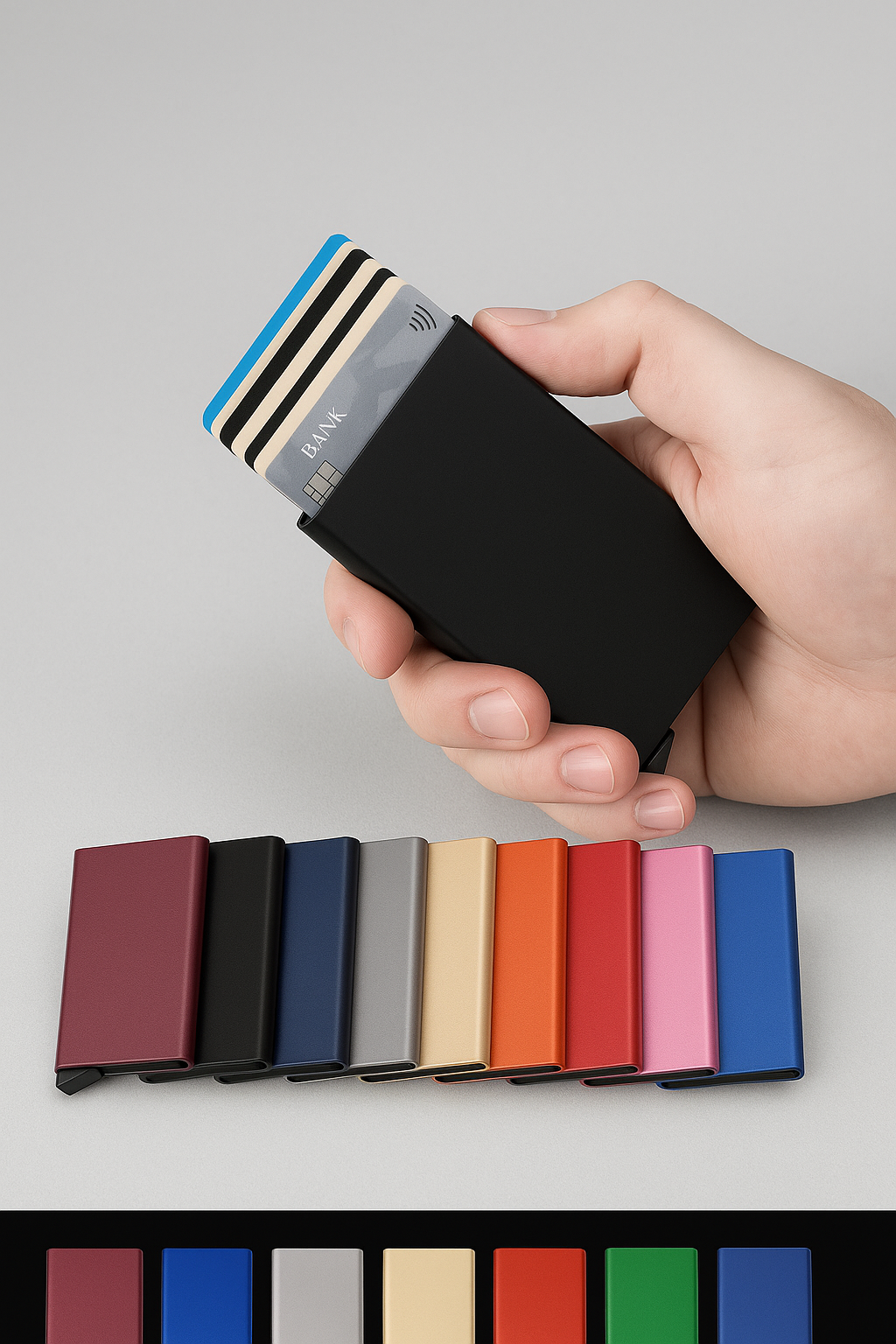 Card Holder