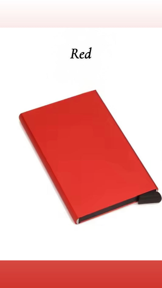 Card Holder
