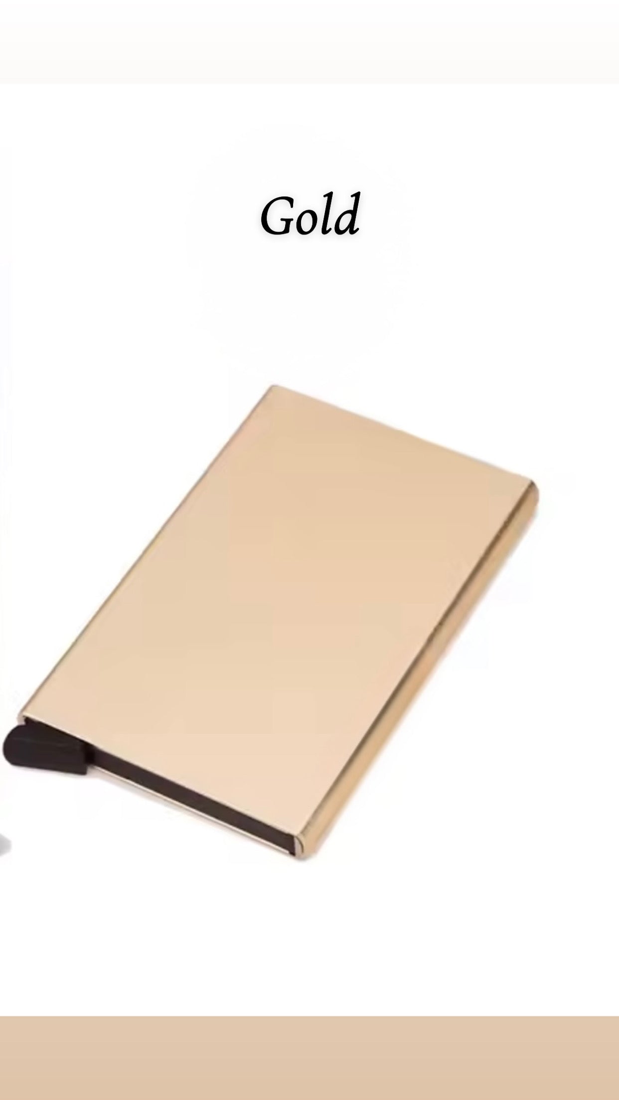 Card Holder