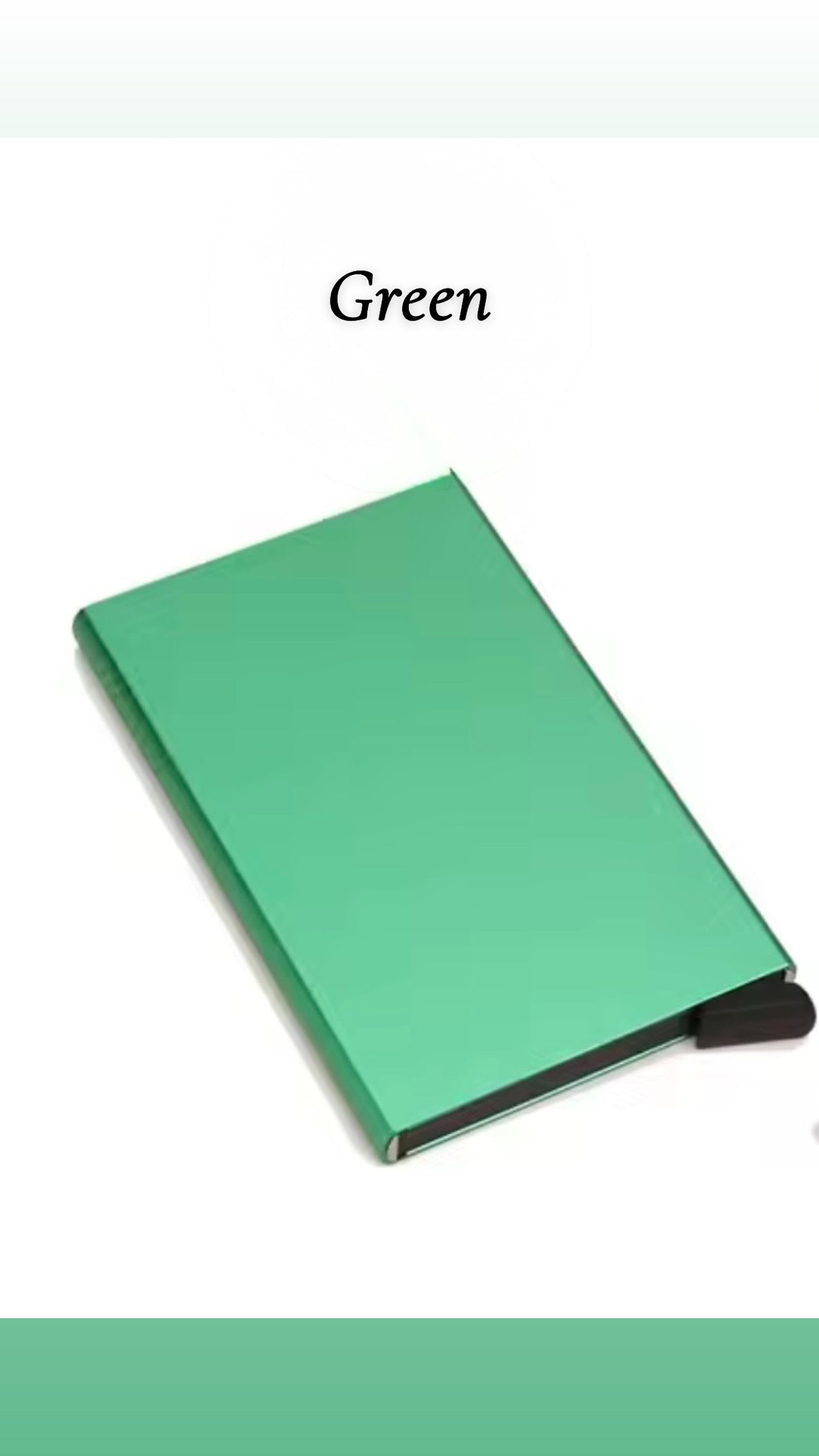 Card Holder