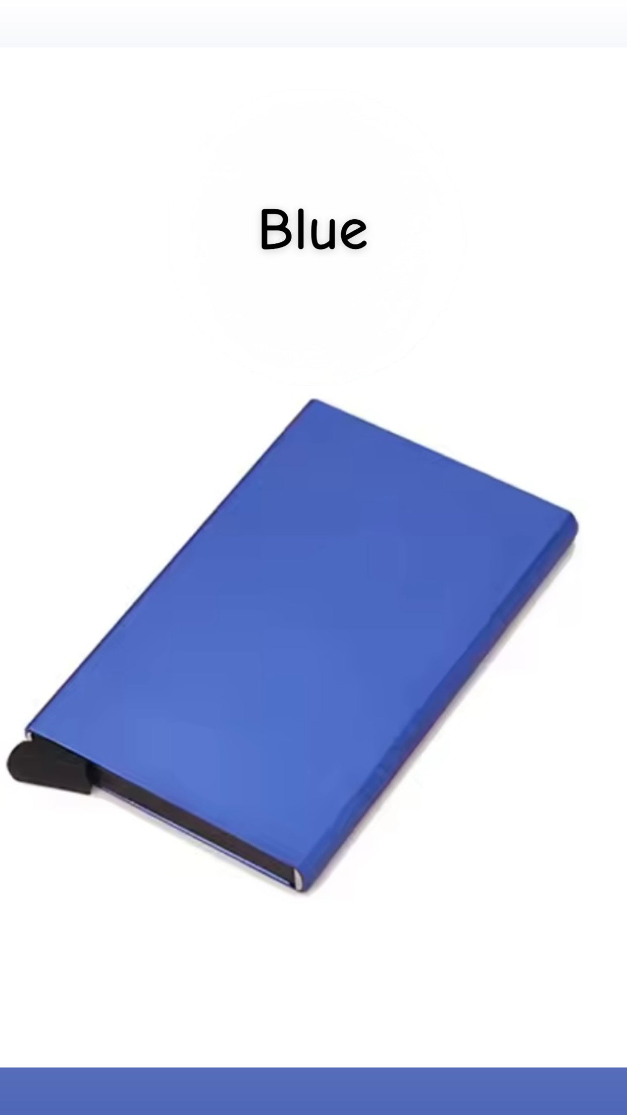 Card Holder
