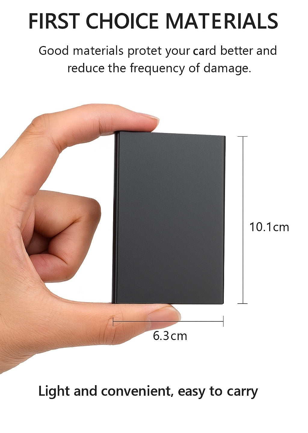 Card Holder