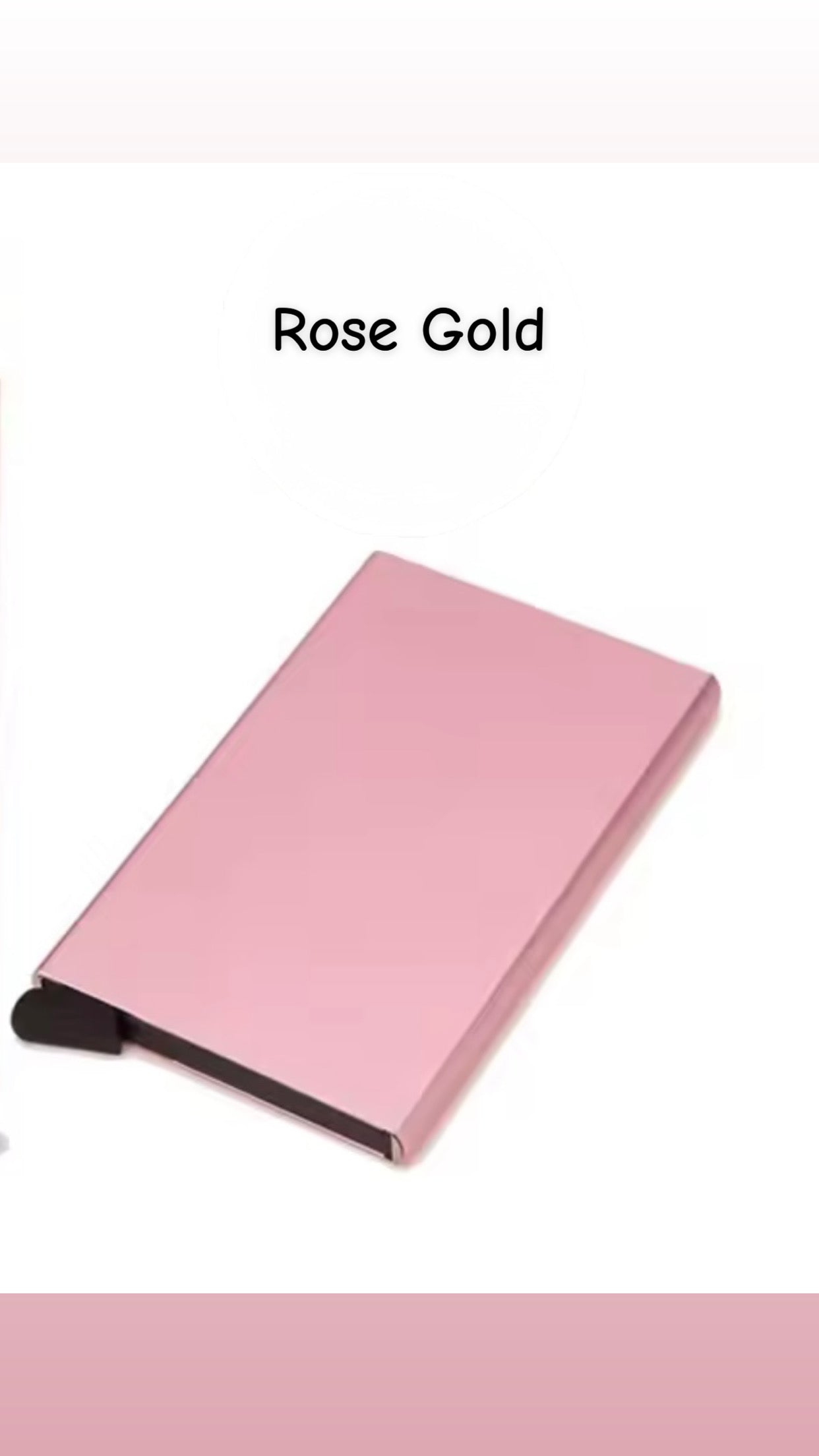Card Holder