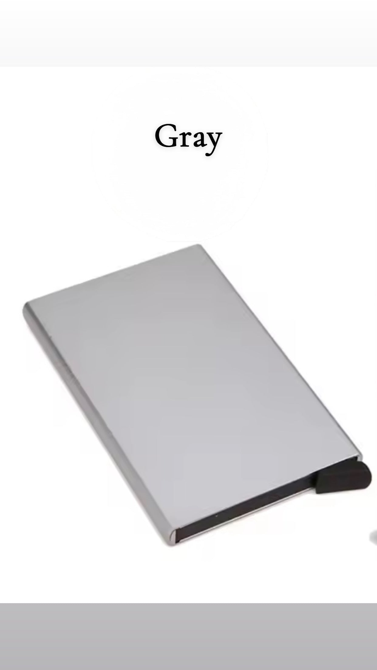 Card Holder