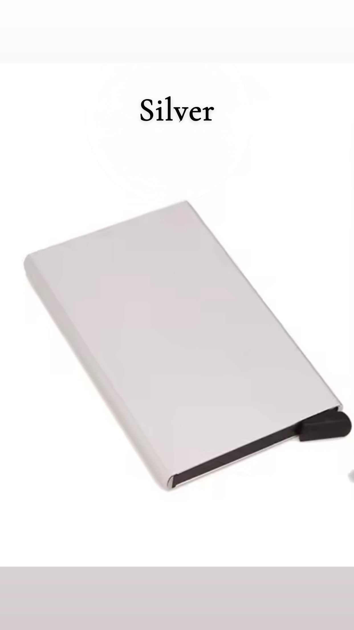 Card Holder